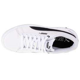 Puma Smash platforma V2 LW 373035 02 bijela 2