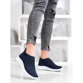 Goodin Tamnoplave sportske cipele tamnoplava 1