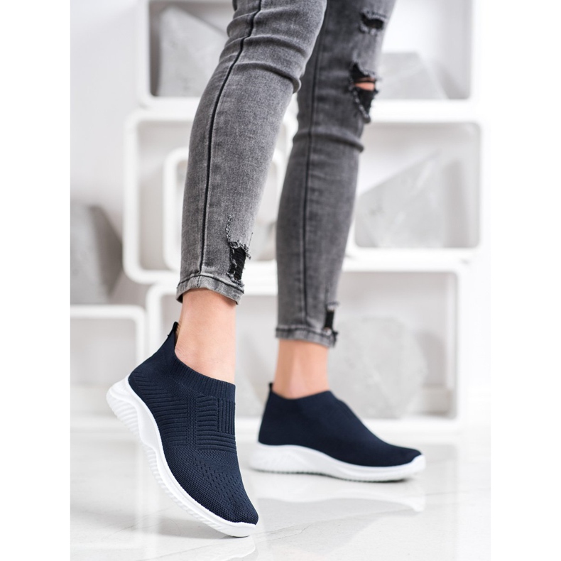 Goodin Tamnoplave sportske cipele tamnoplava 1