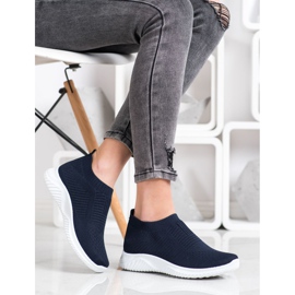 Goodin Tamnoplave sportske cipele tamnoplava 2