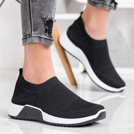 Goodin Sportski crni sliponi crno 1