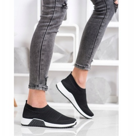 Goodin Sportski crni sliponi crno 2