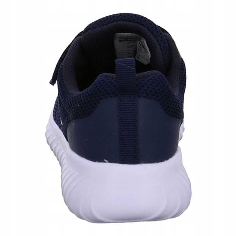 Kappa Ces K dječja obuća tamnoplava i bijela 260798K 6710 3