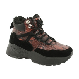 Vices Poroci JB036-54-smeđi smeđa 1