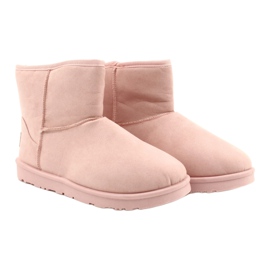 Vices Poroci B813-20 Ružičasti 36 41 ružičasta 3