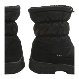 Vices Poroci JB042-38-crni crno 5