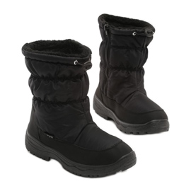 Vices Poroci JB042-38-crni crna 6