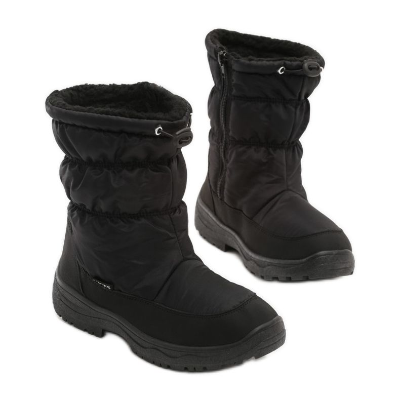 Vices Poroci JB042-38-crni crno 6