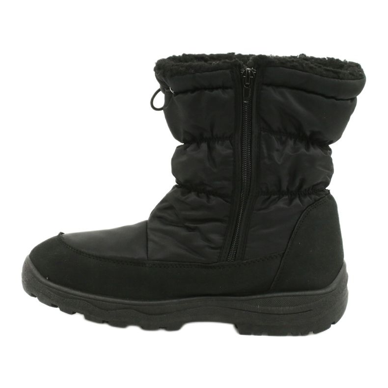 Vices Poroci JB042-38-crni crno 2