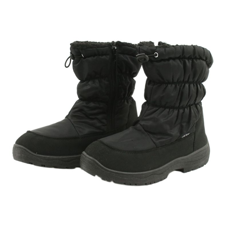 Vices Poroci JB042-38-crni crna 3