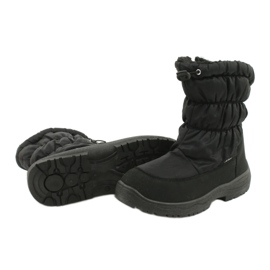 Vices Poroci JB042-38-crni crna 4