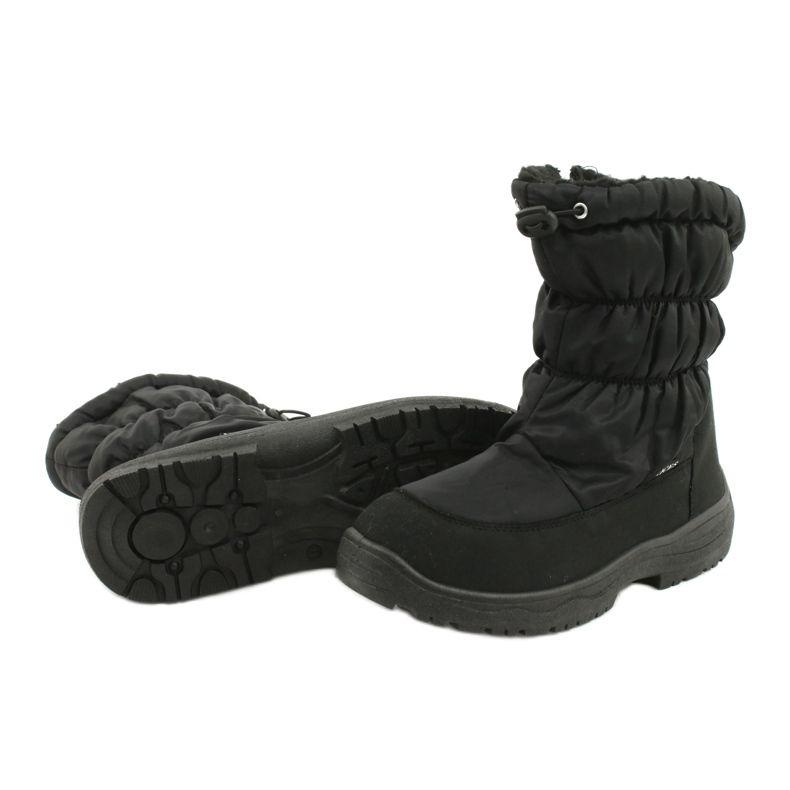 Vices Poroci JB042-38-crni crna 4