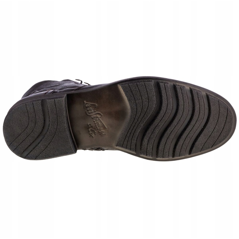 Levi's Reddinger M 230681-872-29 cipele smeđa 3