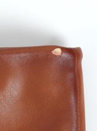 Čizme preko koljena na post camel RB42P Camel Ii Žanr smeđa 1