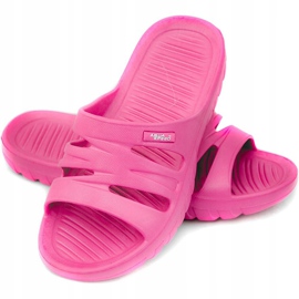 Aqua-Speed ​​Vena papuče roze 03 ružičasta 1