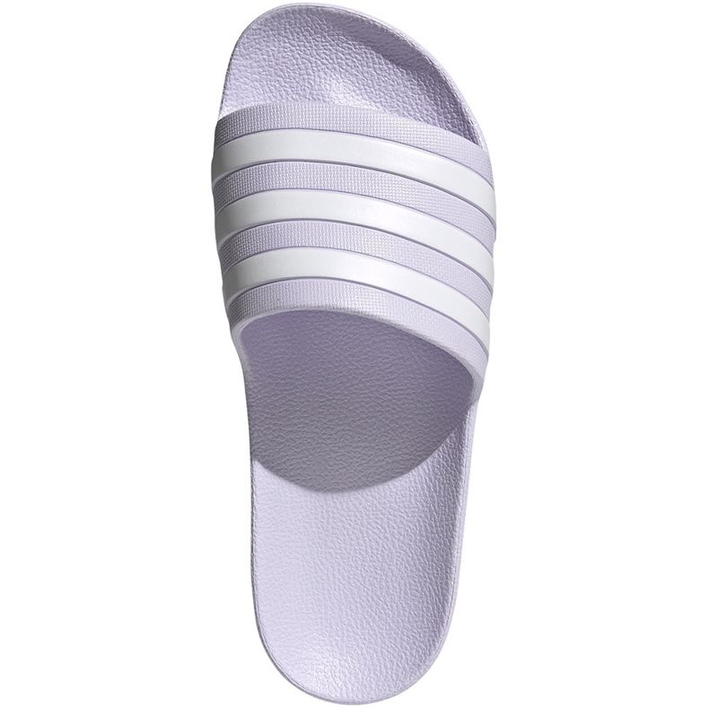 Adidas Adilette Aqua ljubičaste papuče EG1742 ljubičasta 2