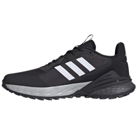 Adidas Response Trail 2.0 M FX4852 tenisice crno 1