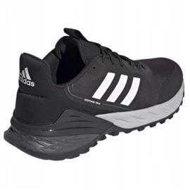 Adidas Response Trail 2.0 M FX4852 tenisice crno 2