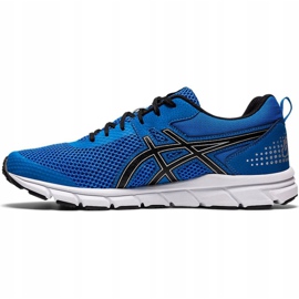 Asics Gel-33 M 1011A638-400 crna plava 2
