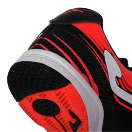 Kopačke Joma Toledo Jr U TOJW.2001.IN višebojan crna 1