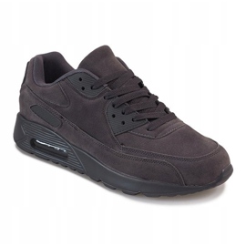Sportske tenisice Suede Z2014-6 Siva 1