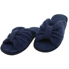 Inblu ženske cipele 155D101 mornarsko plava 3