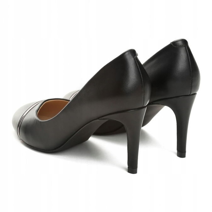 Vices Poroci 9140-1 Crni 36 41 crna 1