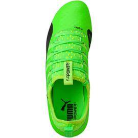 Kopačke Puma Evo Power Vigor 2 Fg 103954 01 zelena 1