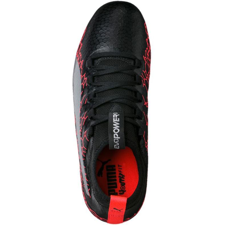 Kopačke Puma Evo Power Vigor 3 Graphic Fg Jr 104199 01 1