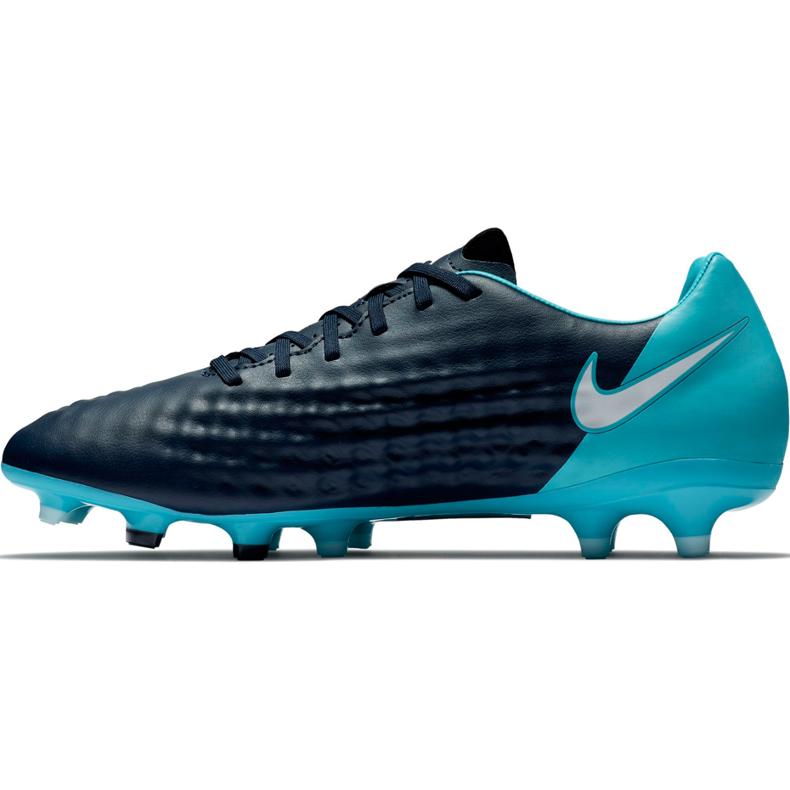 Obuća za nogomet Nike Magista Onda Ii Fg 844 411 414 1