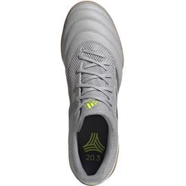 Adidas Copa 20.3 U EF8335 kopačke siva 1
