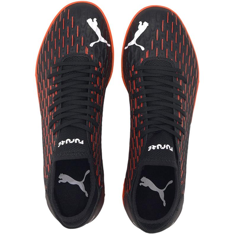 Puma Future 6.4 Tt Puma 106198 01 kopačke crna 1