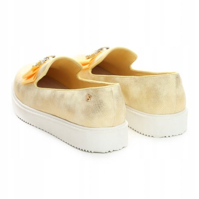 Vices Poroci 2186-26 Žuti 36 41 žuta boja 1