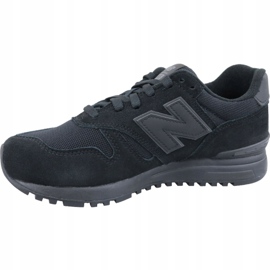 New Balance Nove cipele Balance M ML565DN crna 1