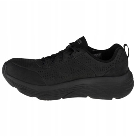 Skechers Max amortiziranje Elite W 128048-BBK crno 1