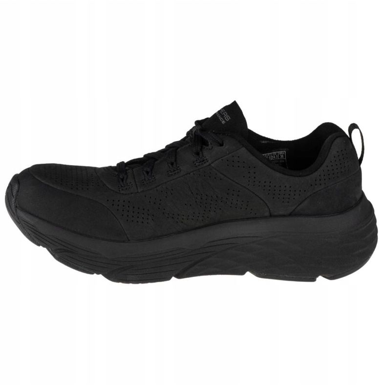 Skechers Max amortiziranje Elite W 128048-BBK crna 1