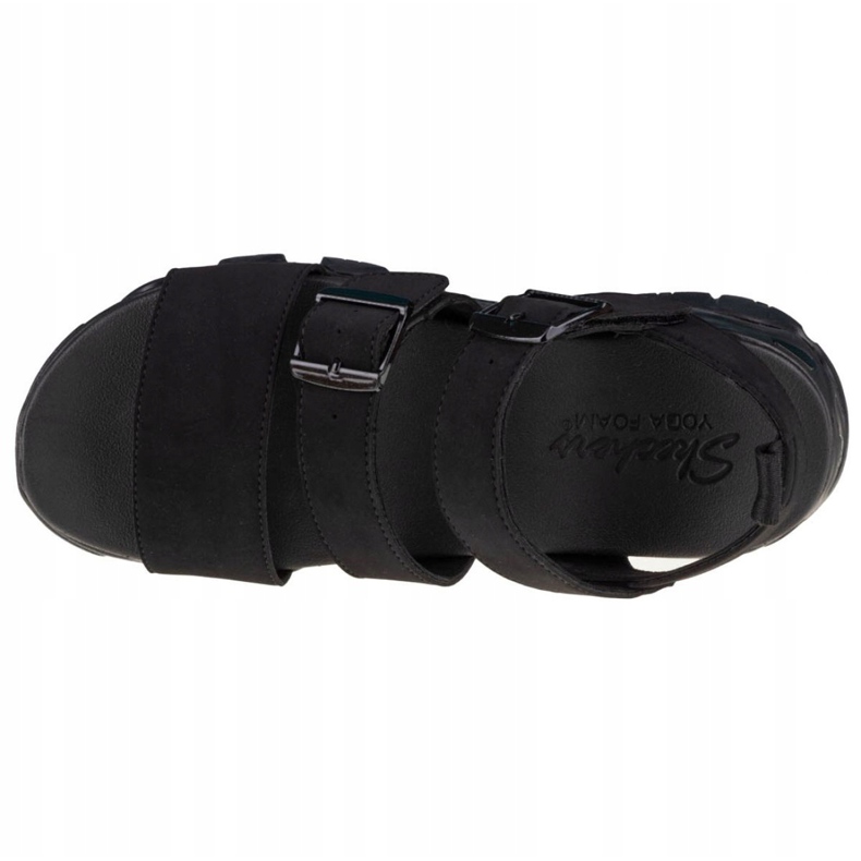 Skechers D'Lites 2.0 Cool-Cosmos W 32998-BBK crna 2