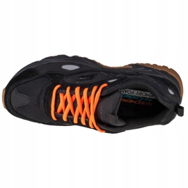 Skechers Stamina-Contic M 51708-BBK Cipele crno 2