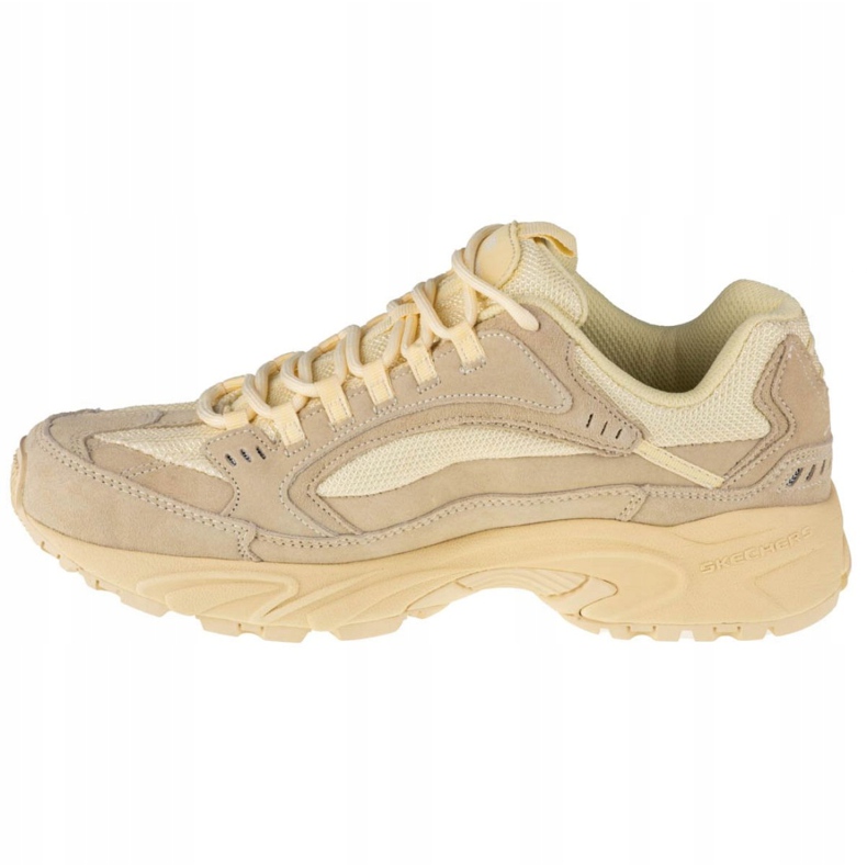 Skechers Stamina-Sterfo M 51709-YEL Cipele žuta boja 1