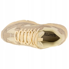 Skechers Stamina-Sterfo M 51709-YEL Cipele žuta boja 2