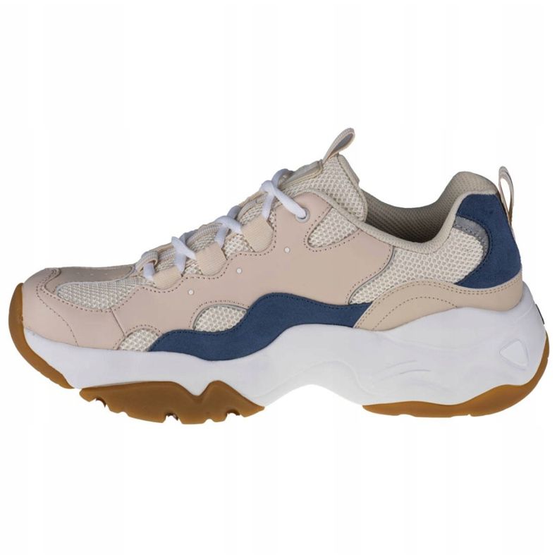 Skechers D'Lites 3.0 M 999880-TAN bež 1