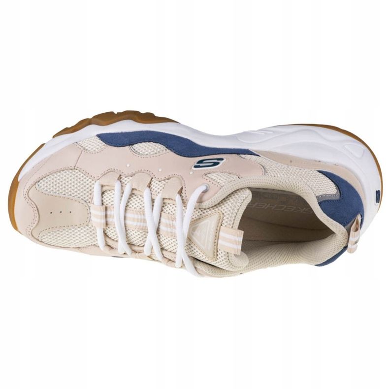 Skechers D'Lites 3.0 M 999880-TAN bež 2