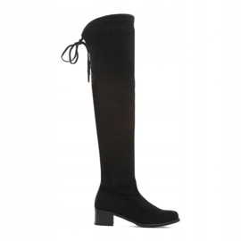 Vices Poroci T114-1 Crni 36 41 crna 2