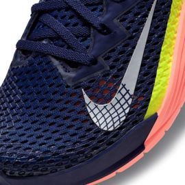 Nike Metcon 6 M CK9388-400 cipela za vježbanje crno raznobojna 2