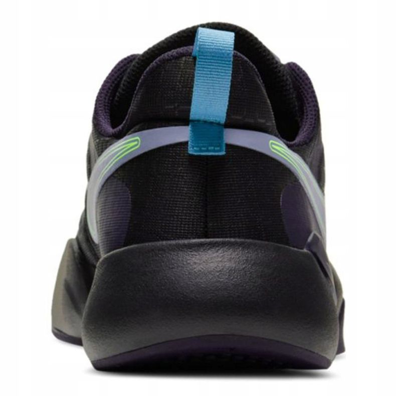 Nike SpeedRep M CU3579-006 obuća crna 1