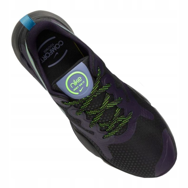 Nike SpeedRep M CU3579-006 obuća crna 2