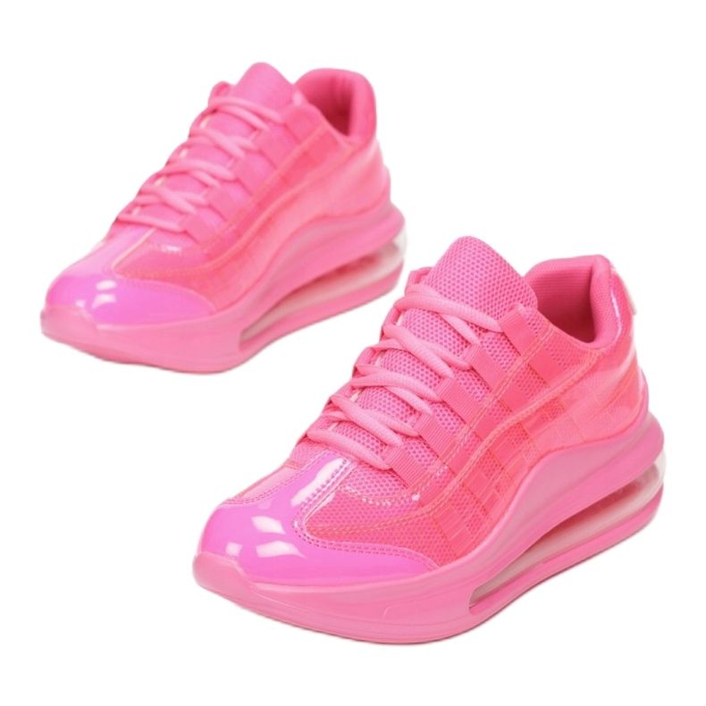 Vices Poroci 8545-80-fushia ružičasta 1