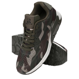 Vices Poroci B882-62-d.zeleni višebojan zelena 1