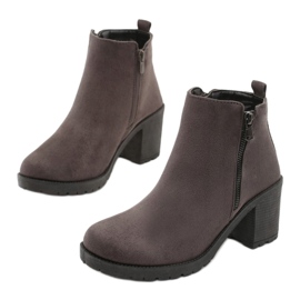 Vices Poroci T127-39-sivi siva 1