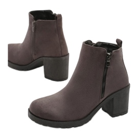 Vices Poroci T127-39-sivi siva 2